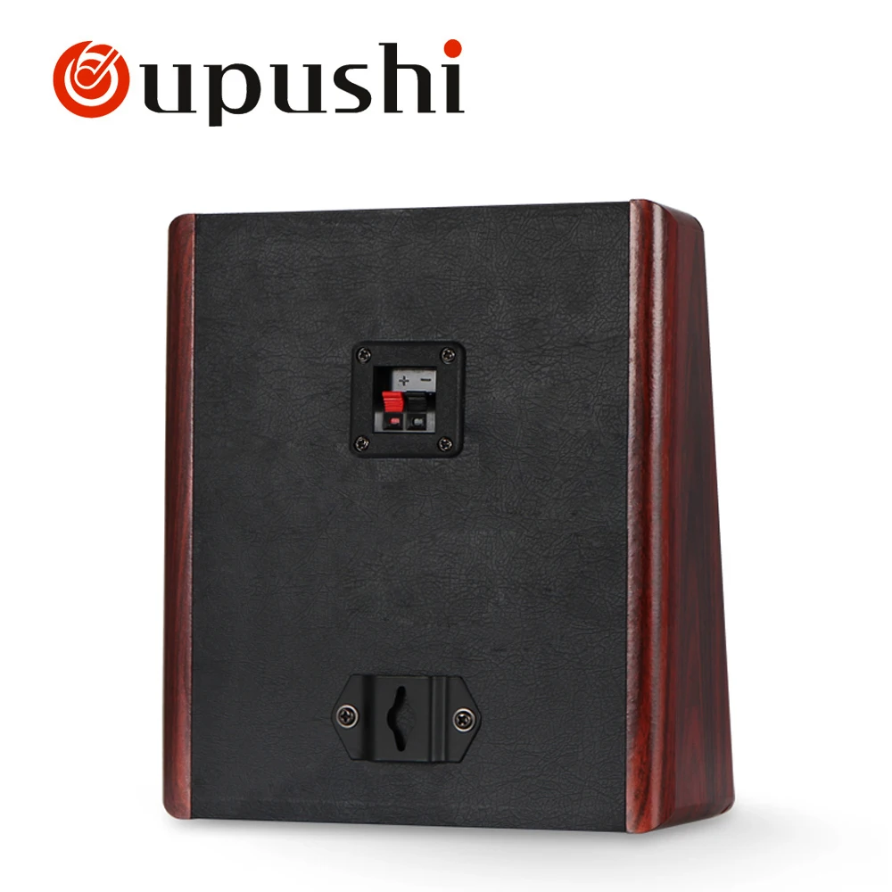 Oupushi 100V PA настенный динамик 2-Way 10W PA динамик