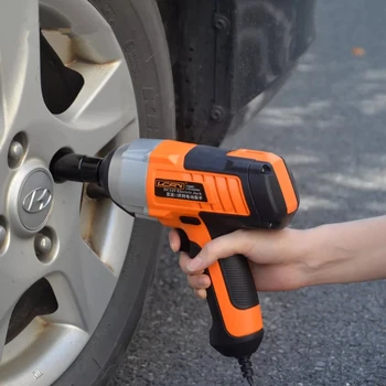 

12v li-ion best electric cordless impact wrench for tire.
