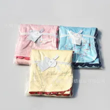 carters, хорошее качество, Модное детское одеяло, мягкие постельные принадлежности, детское декоративное полотенце для сна, кондиционер, наколенники