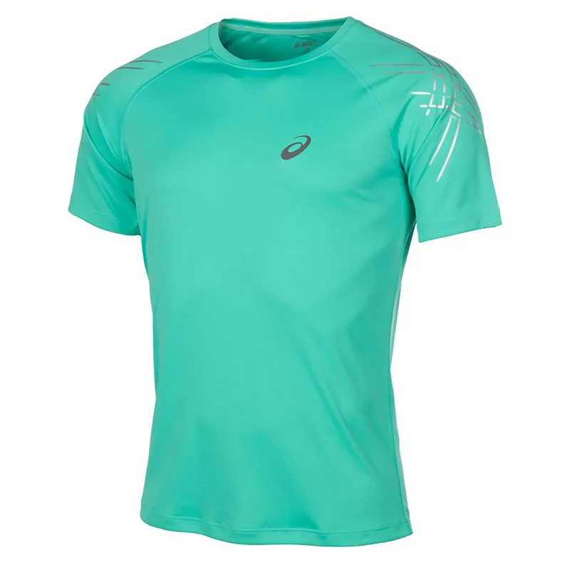 asics sport shirt