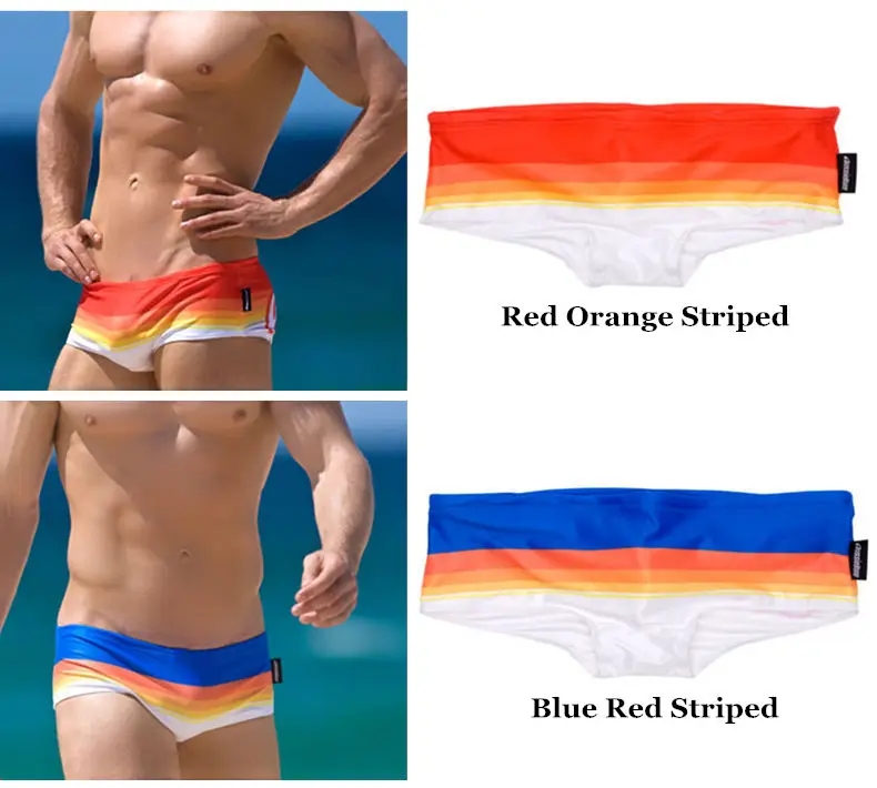 swimming trunks