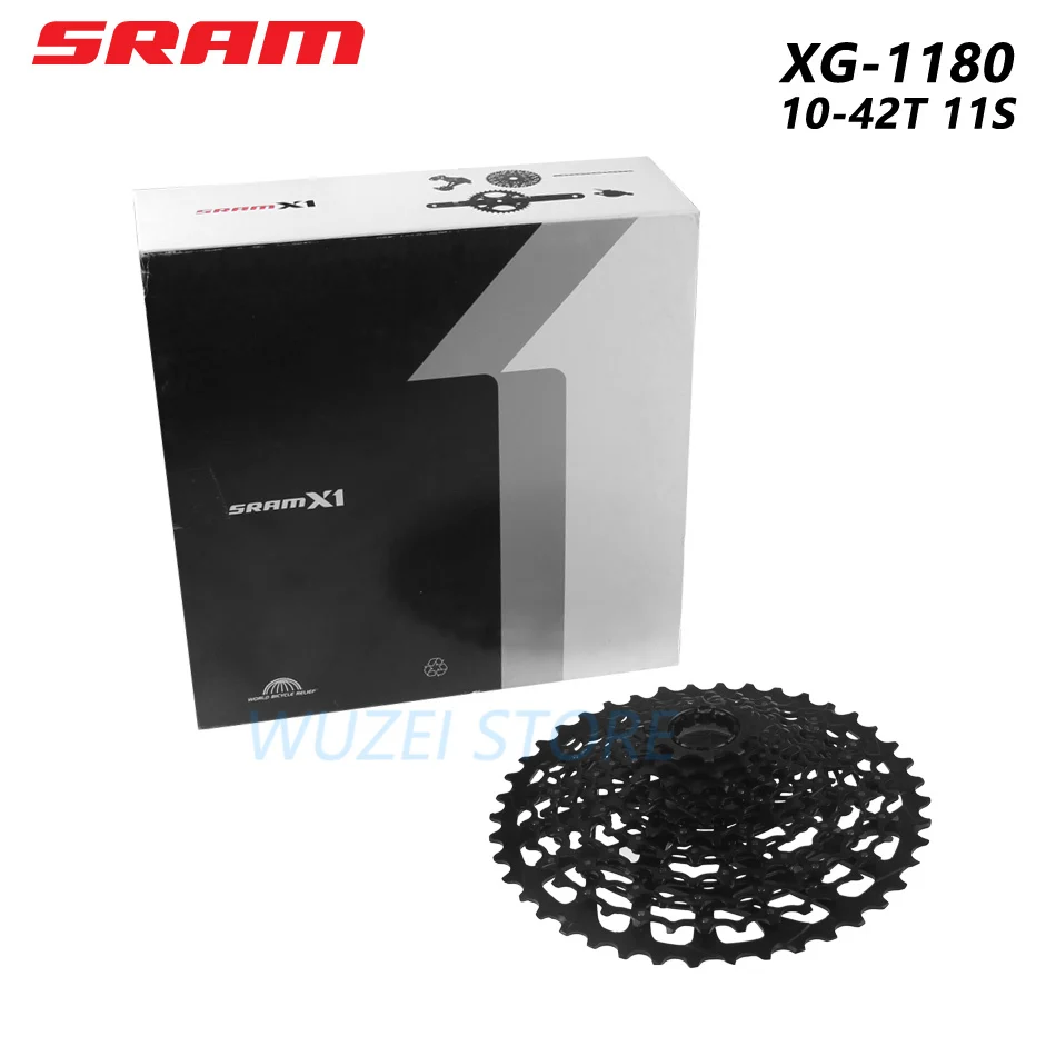 SRAM XG-1150 PG-1130 11S XG-1150 XG-1180 NX GX 10-42 11-42 т 11 скорость маховик MTB горный велосипед свободного хода