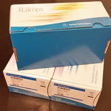 Для Agilent 5182-1530 длинная лампа ксенона с 2140-0813