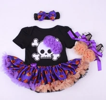15 Vestidos De Halloween para muñeca reborn de 50 a 55 cm