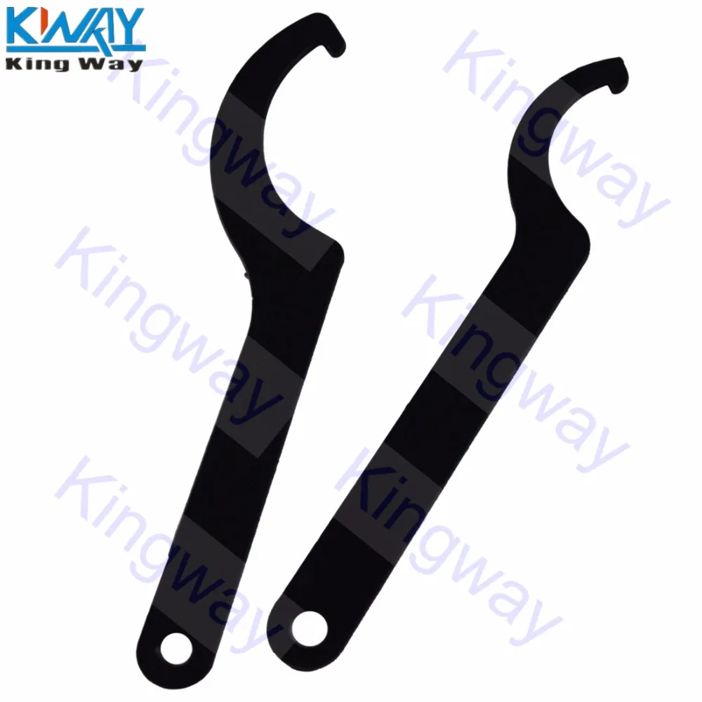 Бесплатная доставка King Way Gold полная сборка набор Подвески для Honda Accord 2008 2012 DX EX LX|kit