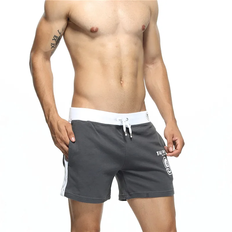 New TAUWELL Men's shorts casual shorts summer fashion home and out door solid shorts New TAUWELL Men's shorts casual shorts summer fashion home and out door solid shorts