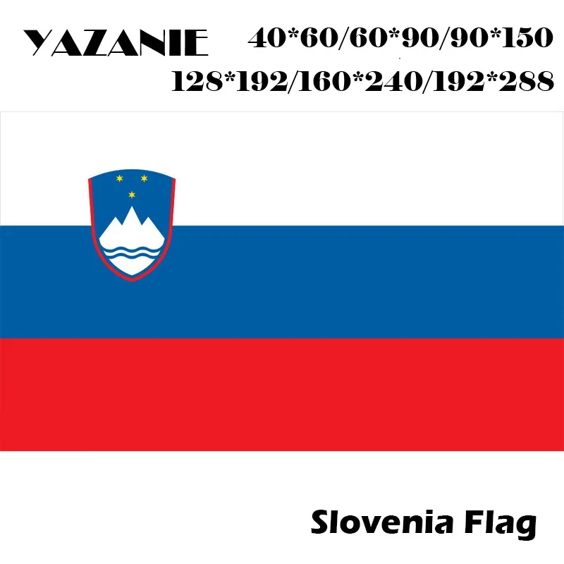 Двухсторонний Автомобильный флаг 60*90 см/90*150 см/120*180 см/160*240 см | Дом и сад