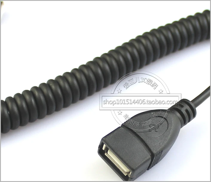 Cy Right Bending With Elastic Usb Extension Cable Bend Cy Right Bending With Elastic Usb Extension Cable Bend Cord Straightening 1 5 Meters Elbow In Connectors From Lights