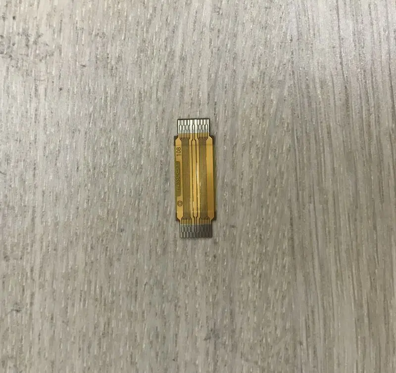 

1 piece for psvita for ps vita psv 2000 R button board to motherboard connect flex cable ribbon