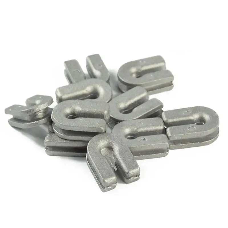 10pcs Mower Grass Trimmer Head Eyelet Bump for T35 T25 Bump Brush Cutter Spare Parts Garden Tool