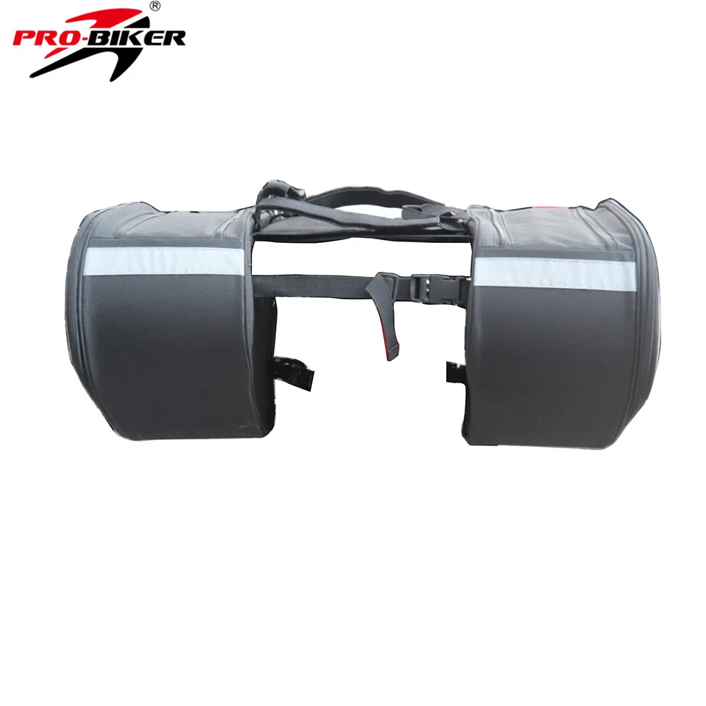Buy PRO BIKER Multifunction Motorcycle Riding Travel Luggage Saddle Bag Bicycle