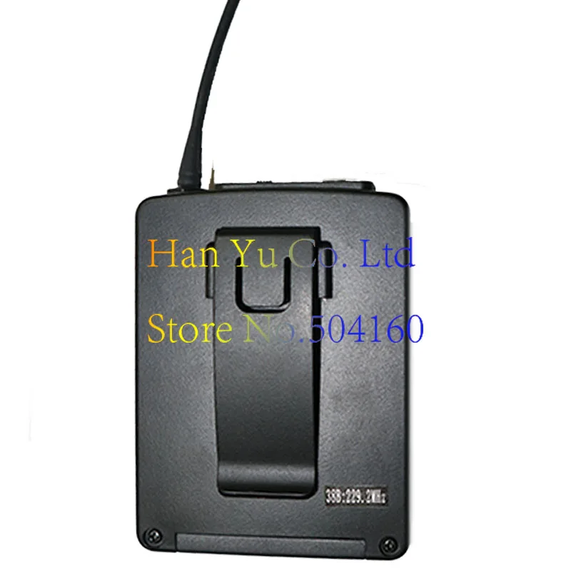 Sem Fio Microfone para Instrumento Musical Discurso Ensino Computador