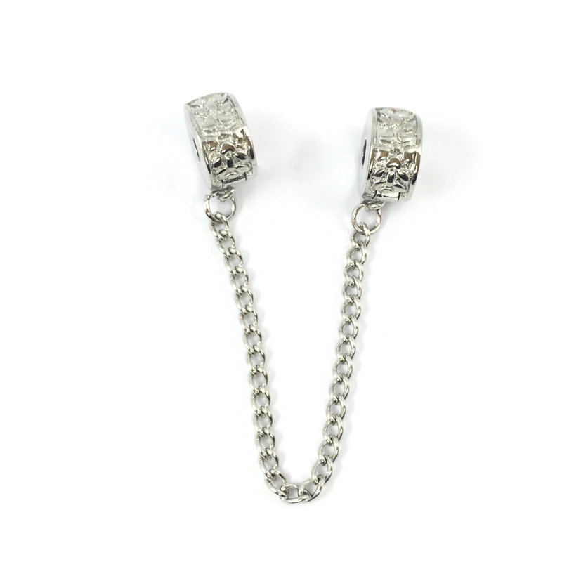 Grain Safety Chain Clips Locks Stoppes 