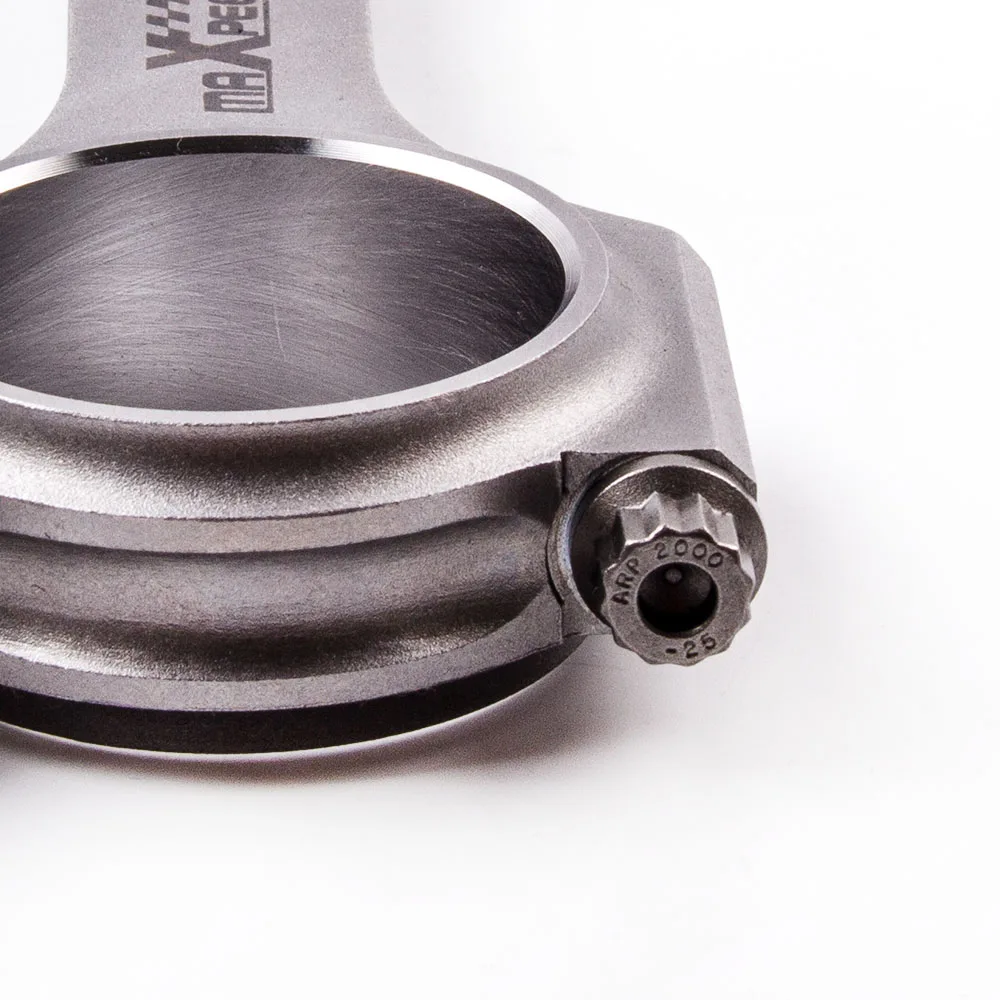 4x Forged Connecting Rods for BMW 2002 Ti Tii