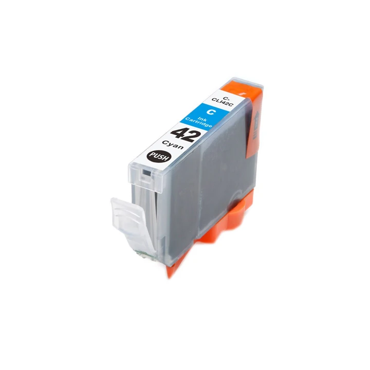 CLI-42 1