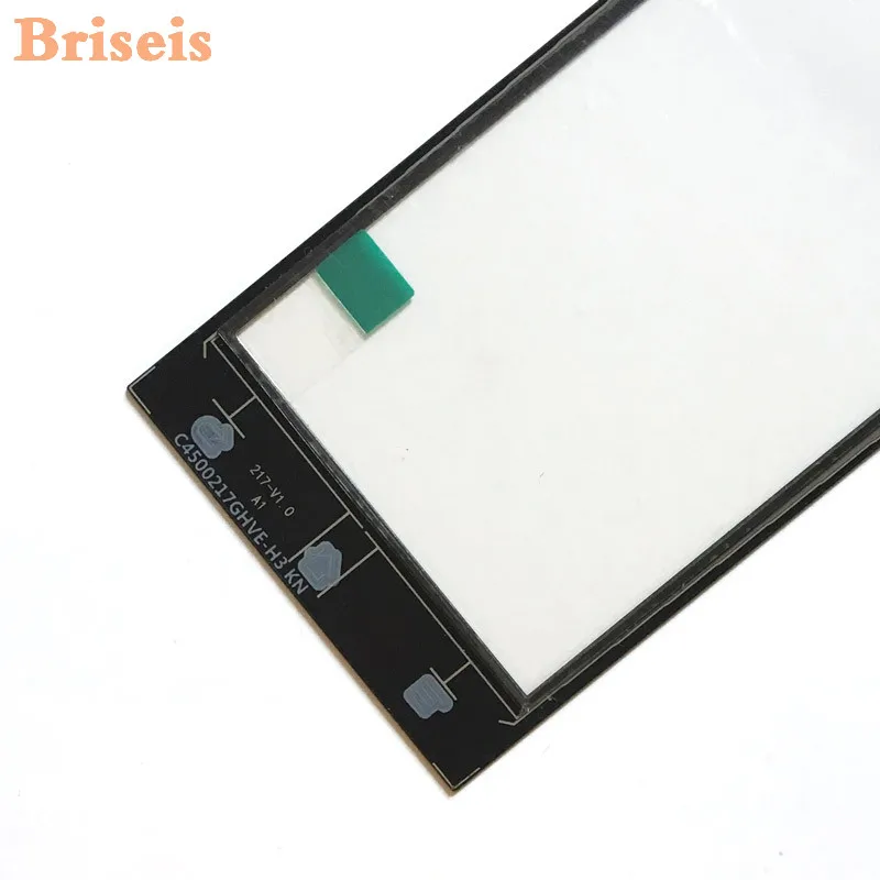 DEXP ES145 Touch Sensor 1