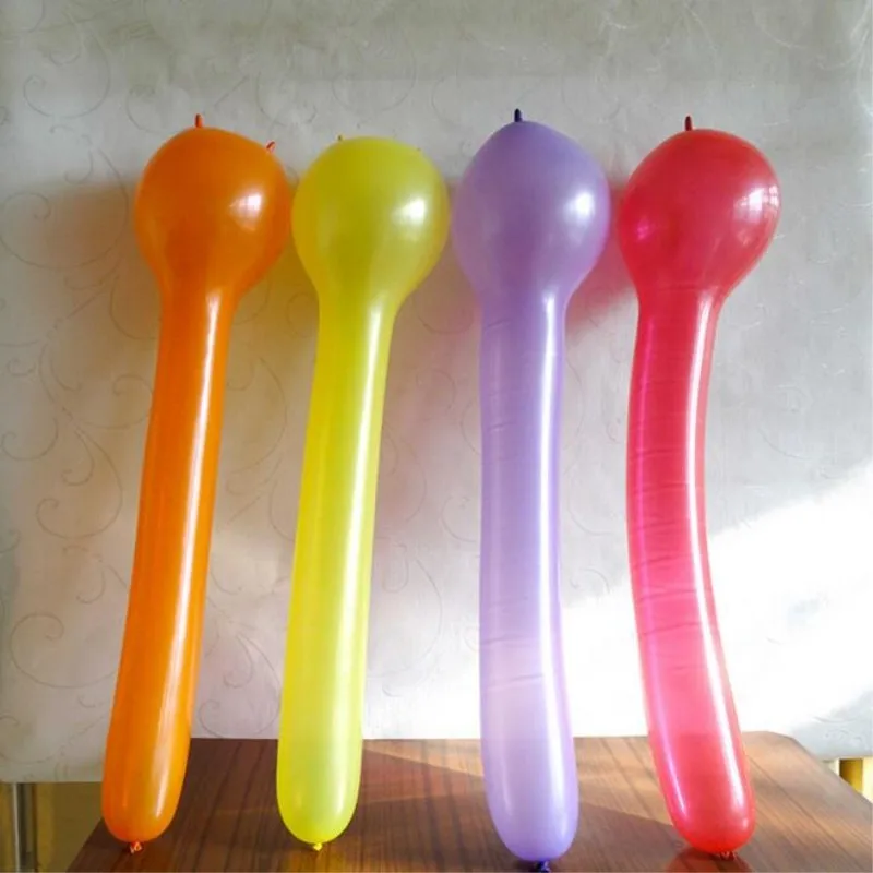special shape latex balloons Tom thumb triple coupons