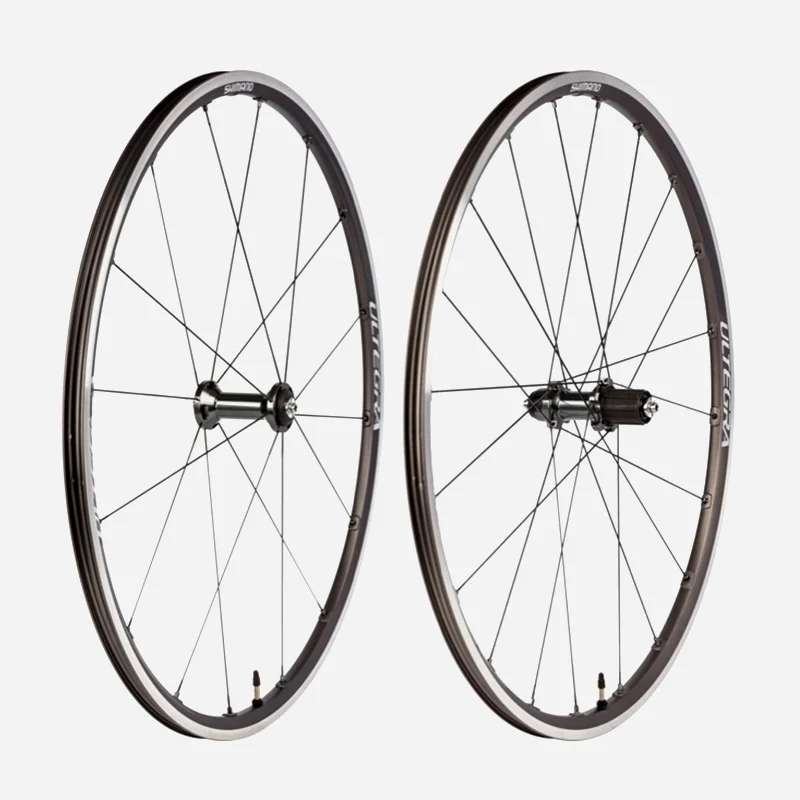 shimano ultegra front wheel