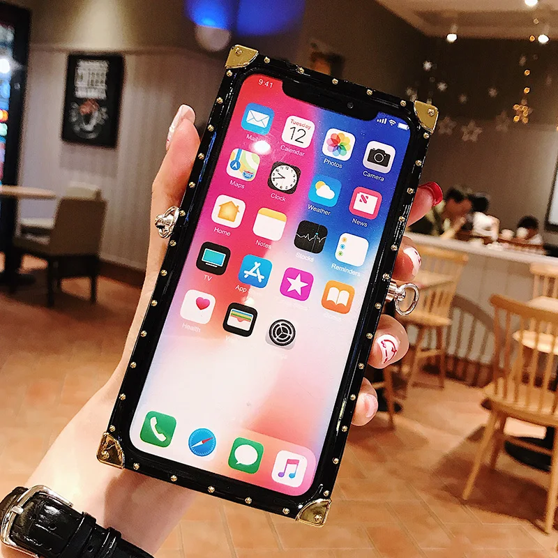 Блестящий чехол ремешок для Samsung galaxy S10e S10 Plus S8 S9 блестящий телефона с