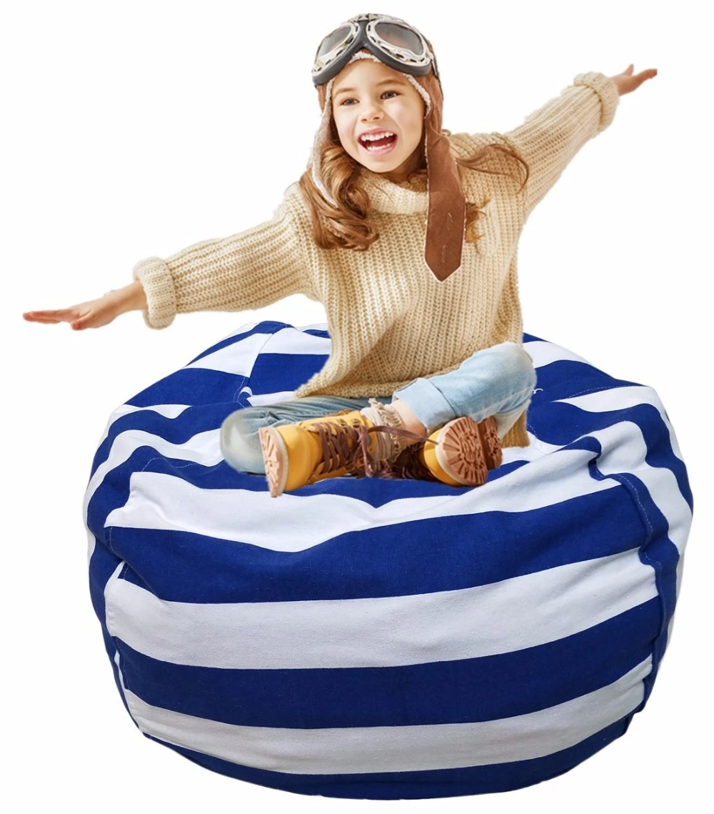 diy stuffed animal bean bag