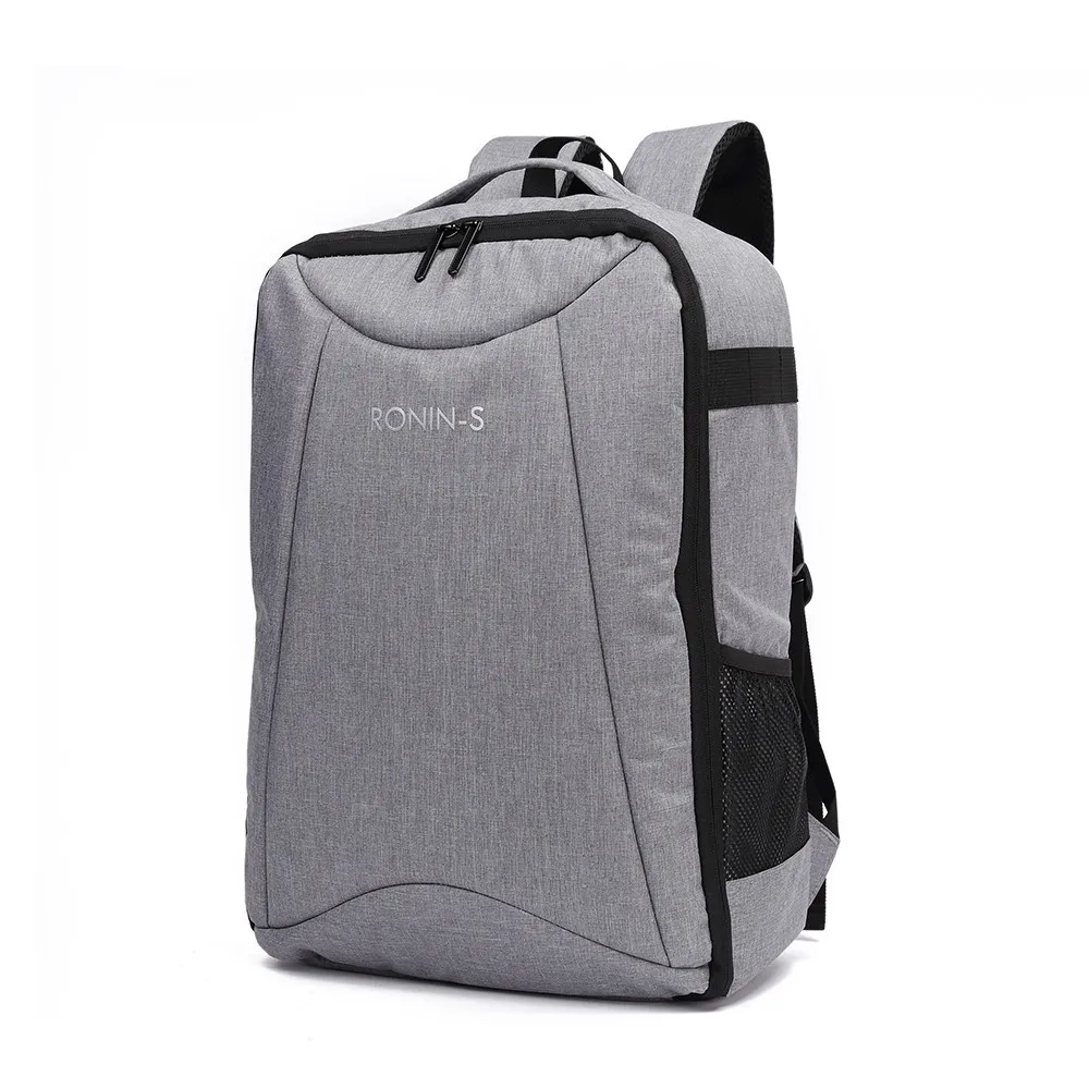 OMESHIN портативная Противоударная Водонепроницаемая прочная сумка для переноски Защитная сумка для хранения для DJI Ronin-S плечо большой емкости рюкзак