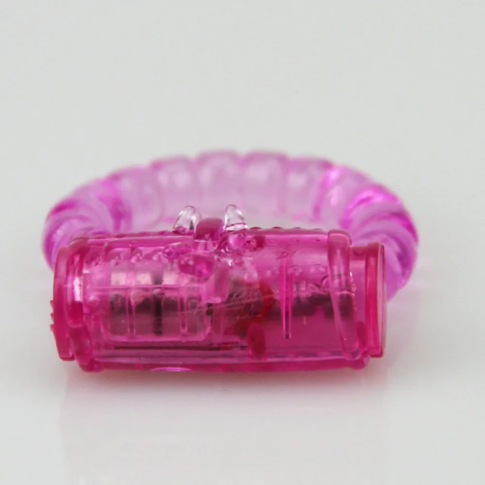 HB096 cock ring Vibrator (5)