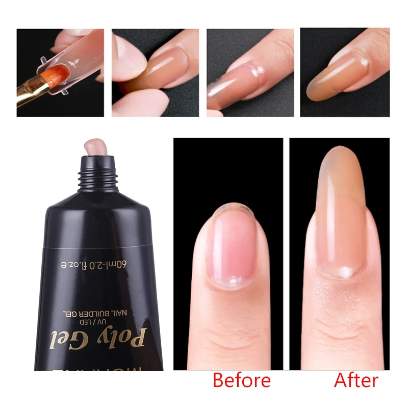 Loveforpeaches Acheter Mshare Poly Gel Vernis à Ongles 4