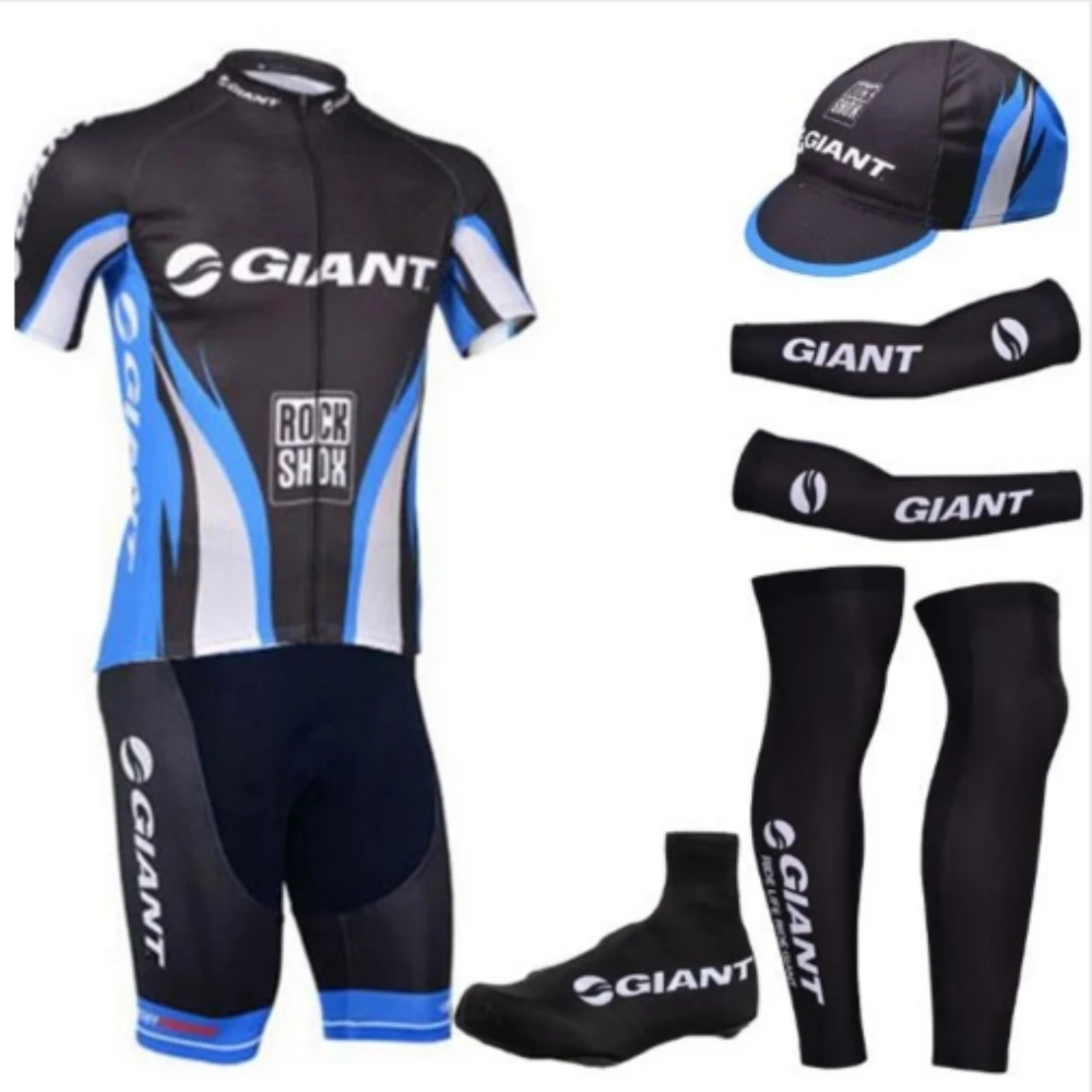 giant cycling jersey 2019