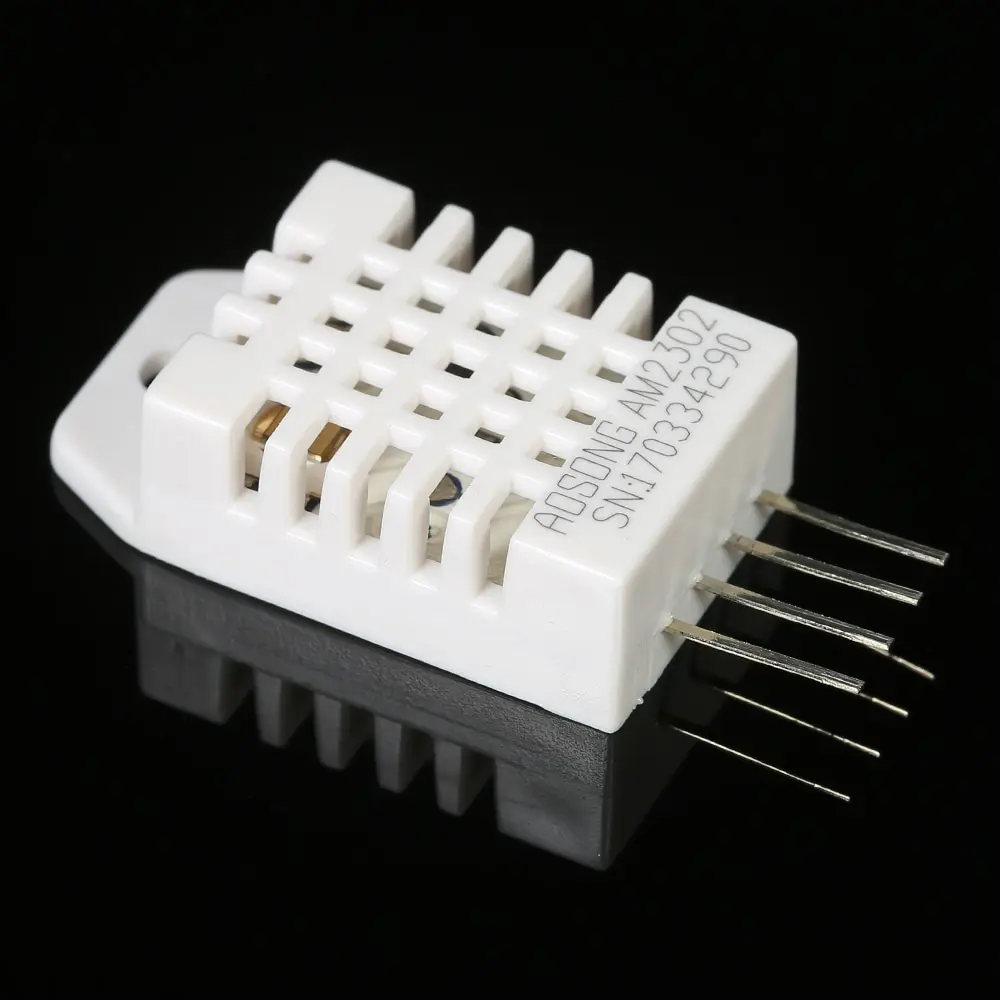 

DHT22 Digital Temperature and Humidity Sensor temperature instruments Accessories for Replacing SHT11 SHT15