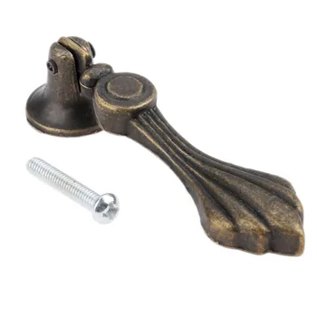 Door knobs Kitchen Cabinet Drawer Furniture Handle Pull HardwareCC128mmLength145mm