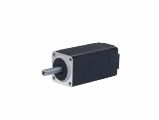 

Nema 8 HBH series 0.3kg.cm 0.8A hybrid stepper motor 20HBH42-0804A