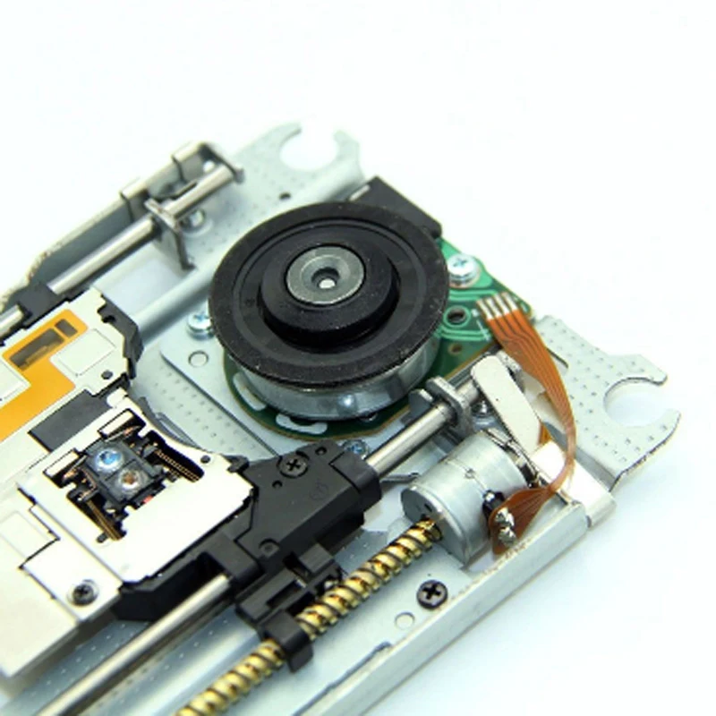 KEM-860PAA линзы лазера для PS4 с палубы механизм(KEM-860AAA KES-860A KEM-860 ПАА) для Playstation 4 запчасти