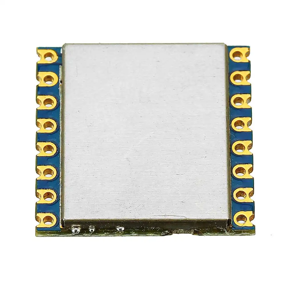 CLAITE 433 МГц LoRa1262 SX1262 LoRa RF модуль 22dBm 160 МВт 1.5ppm TCXO SPI распределенный спектр беспроводной модуль приемопередатчика