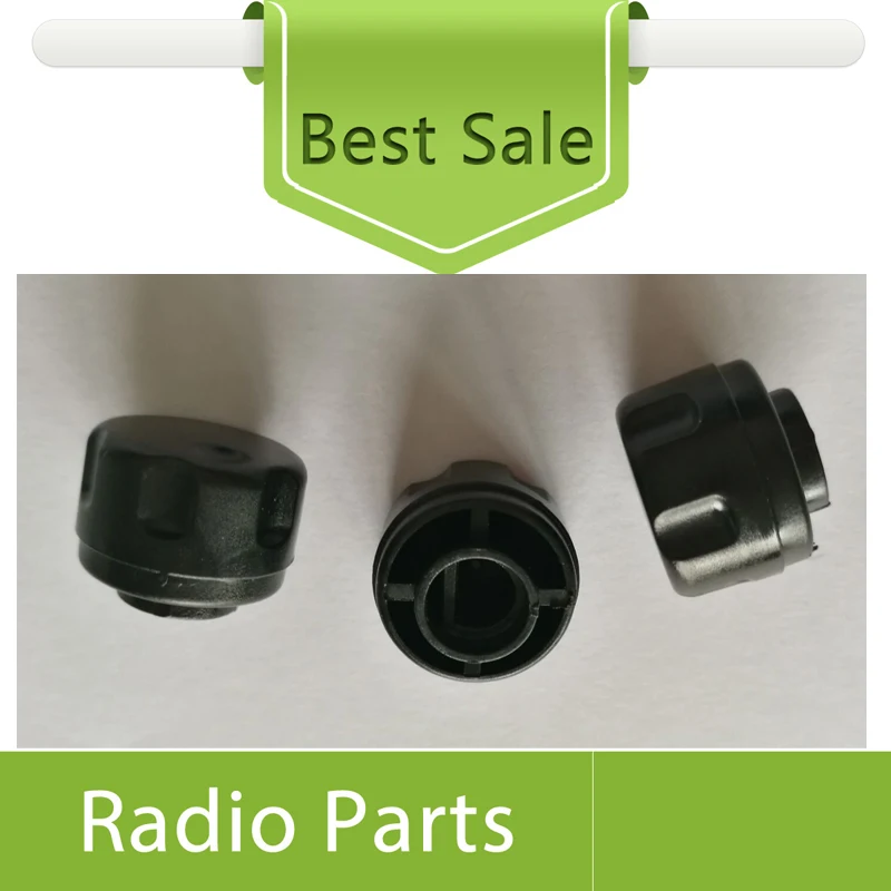 GM300 KNOB.2