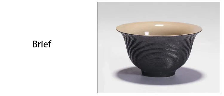 200 мл винтажный ручной работы японский черный керамический сосна гайвань чайный набор кунг-фу чайный горшок чайник чайная чашка кружка посуда для напитков