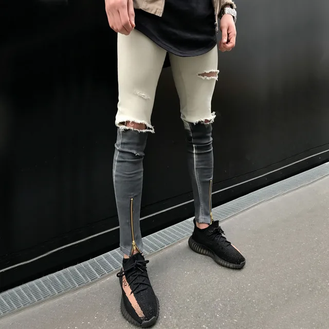best jeans streetwear
