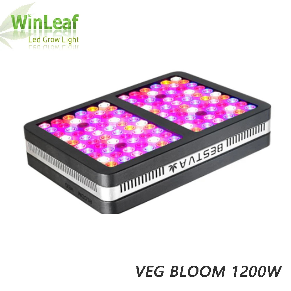 

Grow Light Plants Tent Full Spectrum LED 600w 1200w 2000w For Indoor greenhouse Hydroponics Seed and flowering Plant Light