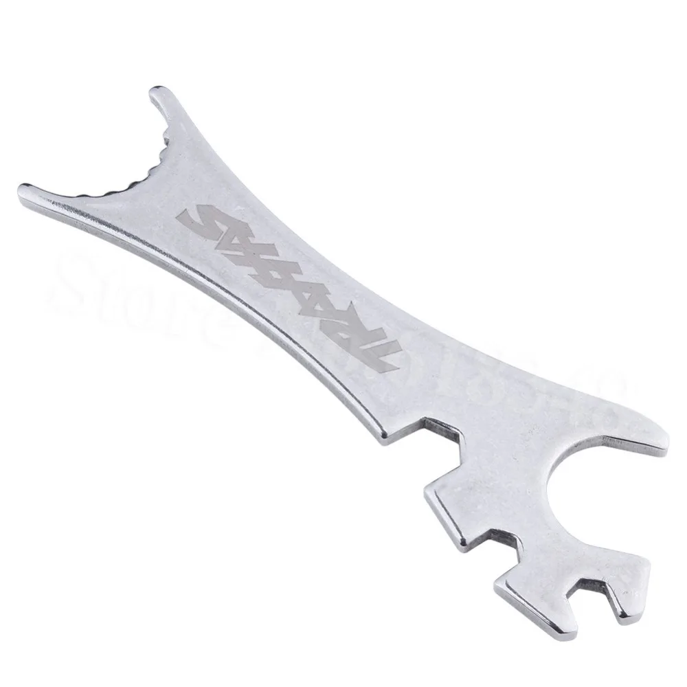 Многофункциональный гаечный ключ для RC 1/10 TRAXXAS E REVO Summit Shock Absorber Tie Rod Tool Turnbuckle тюнер