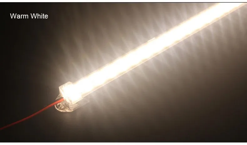 Led трубка светодиодная на 12в