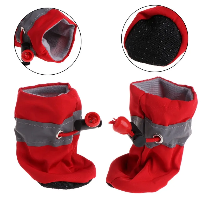 Warm-Pet-Dog-Shoes-Waterproof-Dog-Shoes-Rain-Snow-Booties-Waterproof-Rubber-Anti-slip-Shoes-for (1)