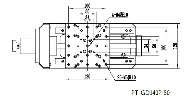 PT-GD140-502