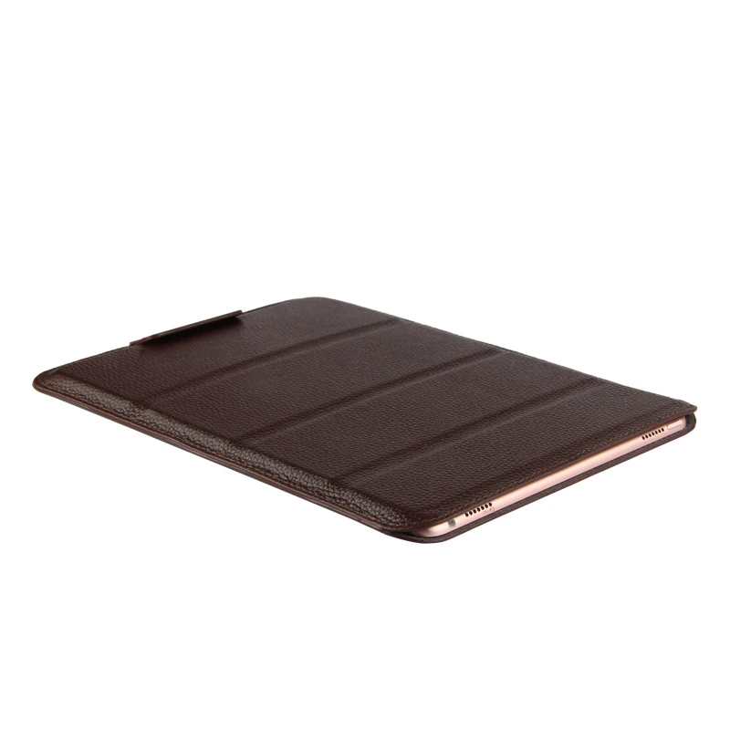 Чехол из воловьей кожи для Samsung Galaxy Tab S5E 10,5 дюймов SM-T720 SM-T725 планшет защитный чехол для ПК чехол из натуральной кожи