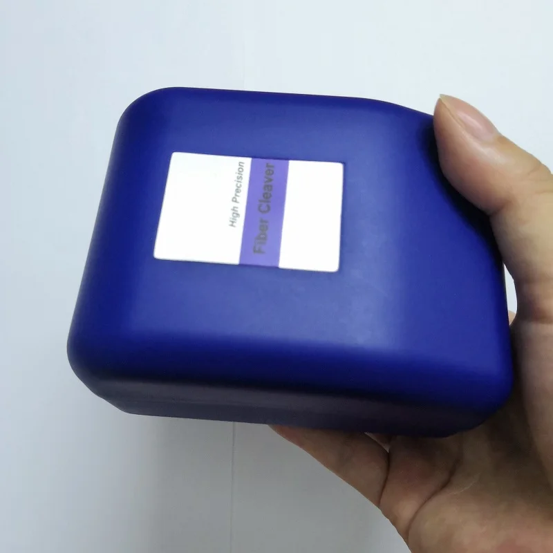 Free Shipping FTTH Tool High Precision Fiber