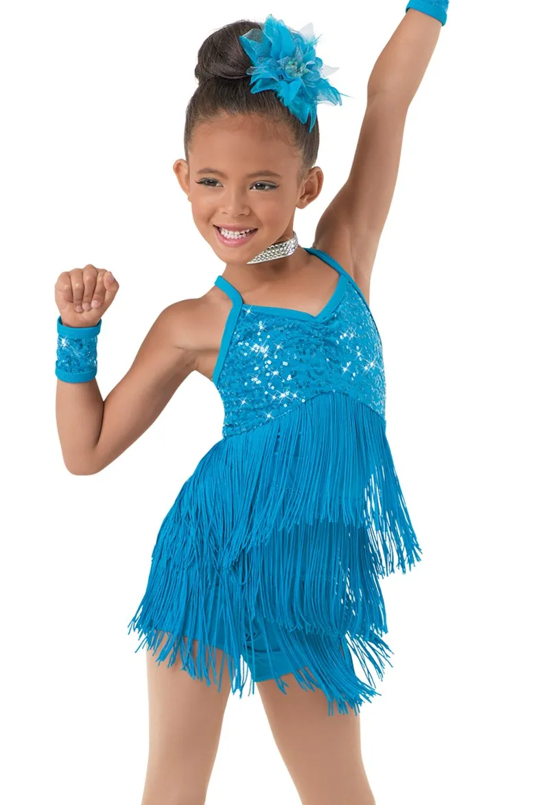 Гимнастическое трико детская юбка Профессиональные девушки Танцы бальные платье для танцев для Детские Платья De Baile Latino Para Mujer