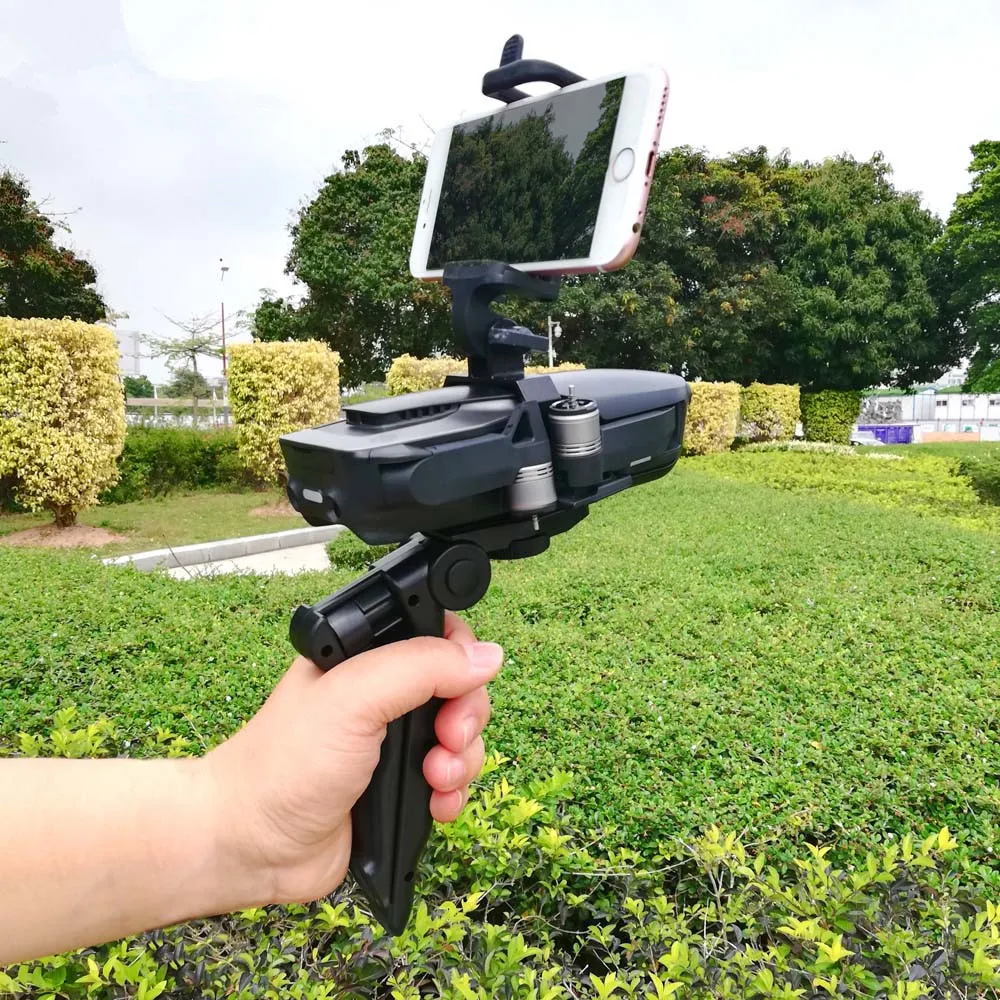 DJI Mavic Air Portable Tripod Gimbal Mounting Stabilizers Handheld Gimbal Kit for DJI Mavic Air