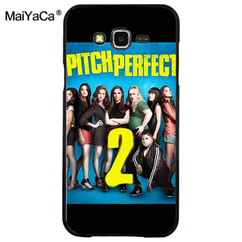 MaiYaCa pitch идеальный хит продаж Модный Роскошный чехол для телефона samsung j7 j8 j4 j6 j2pro a9