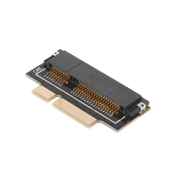 

MSATA To 8+18 Pin SSD Adapter Card For 2012 MacBook Expansion Card Converter