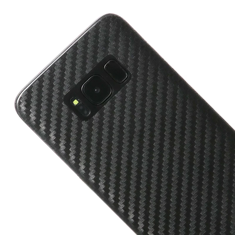 MLLSE-Carbon-Fiber-Back-Screen-Protector-Film-For-Samsung-Galaxy-S8-S8-Plus-Full-Coverage-Soft (2)