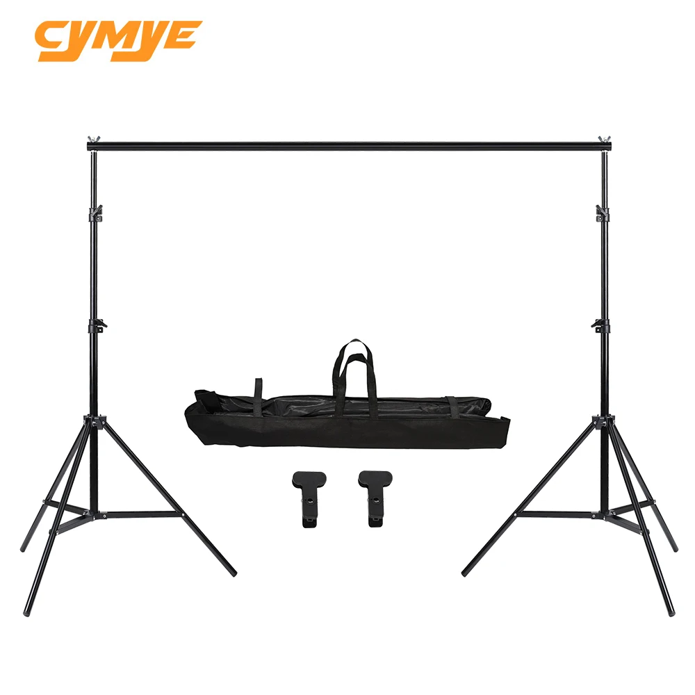 

Cymye photo studio background support stand SH601 200CM for photography background