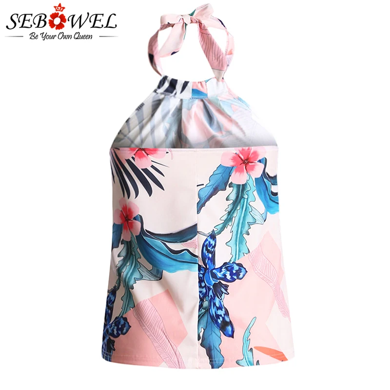 Sky-Blue-Sleeveless-Flower-Printed-Tank-Top-LC251847-4-3 